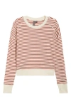 Sweaty Betty After Class Crop Sweatshirt
