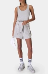 Sweaty Betty After Class Knit Romper
