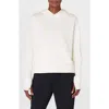 Sweaty Betty Rest Up Pullover In Lily White