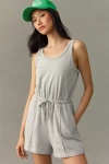 Sweaty Betty After Class Knit Romper
