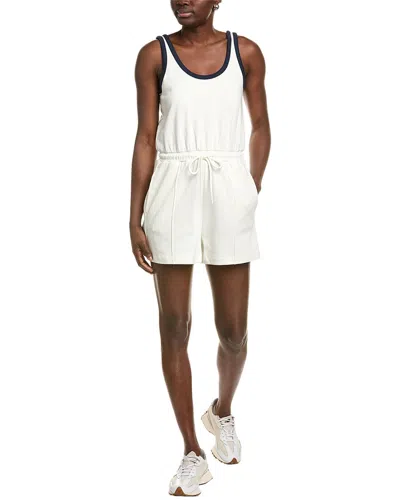 SWEATY BETTY SWEATY BETTY AFTER CLASS ROMPER