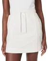 Sweaty Betty After Class Skirt In Lily White