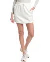 Sweaty Betty After Class Skirt In White
