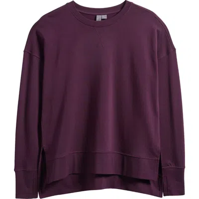 Sweaty Betty After Class Sweatshirt