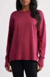 Sweaty Betty After Class Sweatshirt