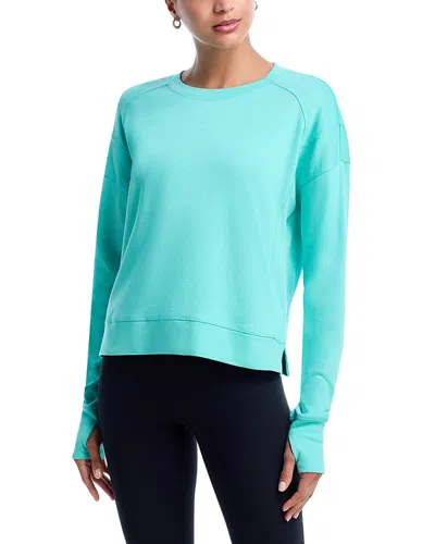 Sweaty Betty After Class Sweatshirt