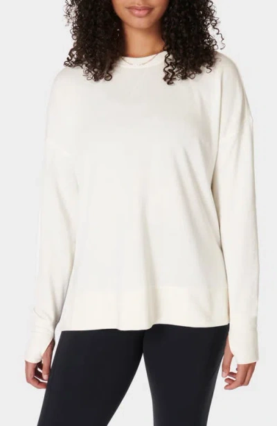 SWEATY BETTY SWEATY BETTY AFTER CLASS SWEATSHIRT