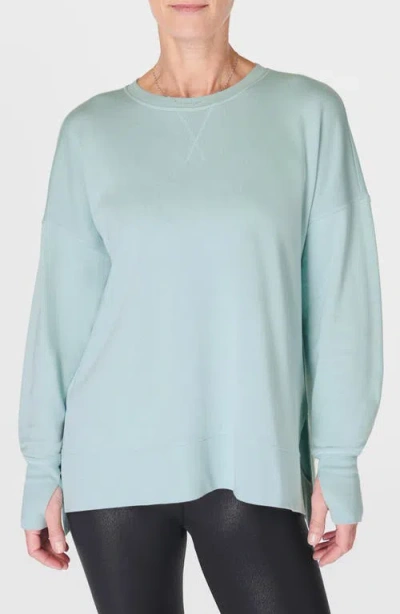 SWEATY BETTY SWEATY BETTY AFTER CLASS SWEATSHIRT