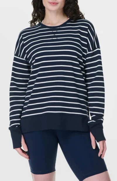 SWEATY BETTY SWEATY BETTY AFTER CLASS SWEATSHIRT
