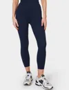 Sweaty Betty Women's All Day 7/8 Leggings In Blue