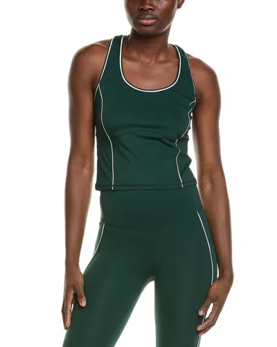 Sweaty Betty All Day Active Cropped Tank