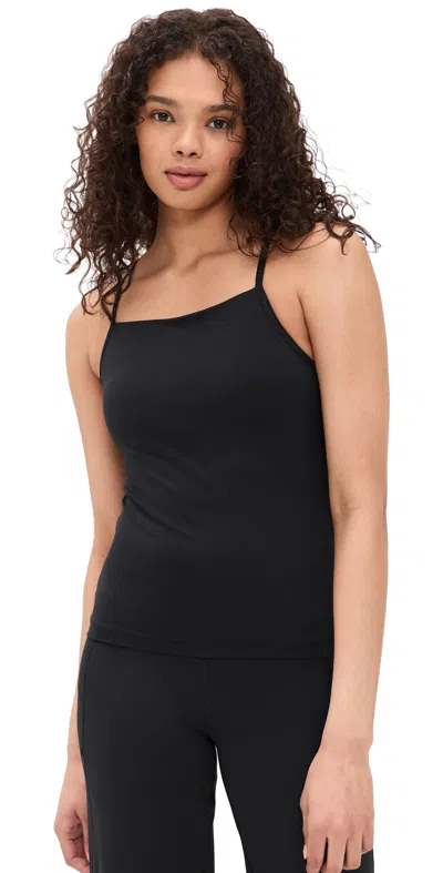 Sweaty Betty All Day Bra Tank Black