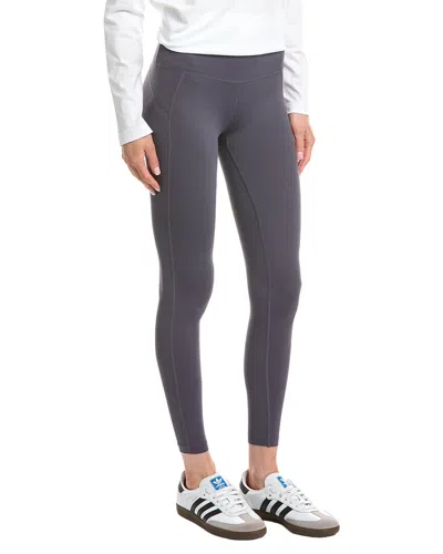 Sweaty Betty All Day Legging In Blue