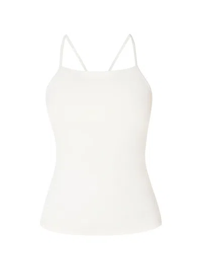 Sweaty Betty All Day Tank Top In White