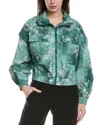Sweaty Betty Anytime Jacket In Green