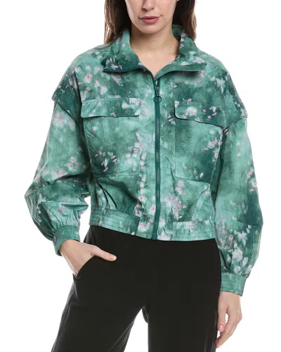 SWEATY BETTY ANYTIME JACKET