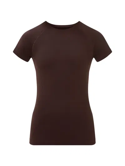 Sweaty Betty Athlete Raglan-sleeve T-shirt In Pink