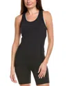 Sweaty Betty Athlete Seamless Workout Tank In Black