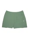 Sweaty Betty Athletic Shorts In Green