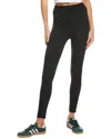 Sweaty Betty Base Layer Legging In Black