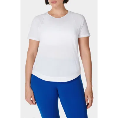 Sweaty Betty Breathe Easy Run T-shirt