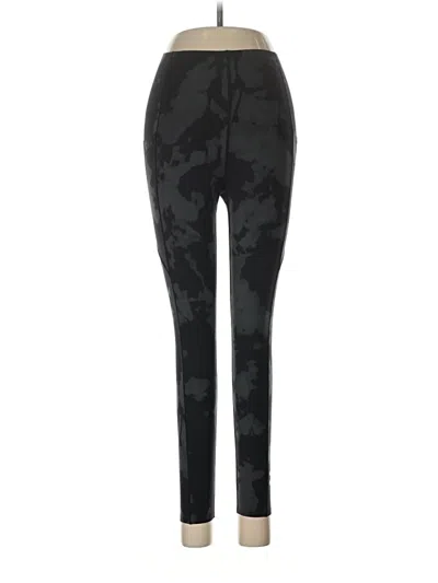 Pre-owned Sweaty Betty Casual Pants In Black