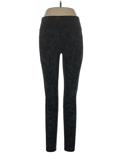 Pre-owned Sweaty Betty Casual Pants In Black