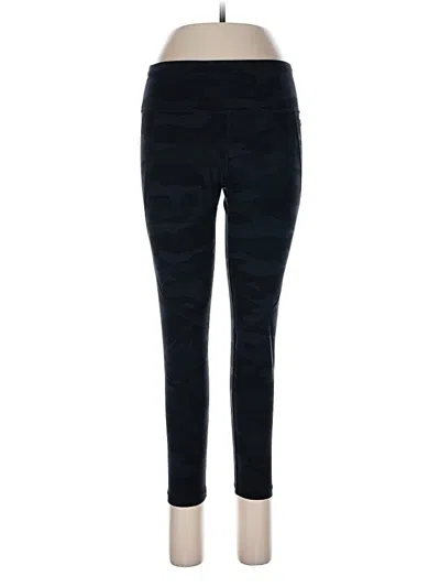 Pre-owned Sweaty Betty Casual Pants In Blue