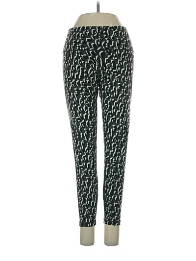 Pre-owned Sweaty Betty Casual Pants In Green