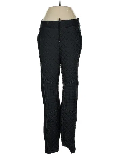 Pre-owned Sweaty Betty Dress Pants In Black