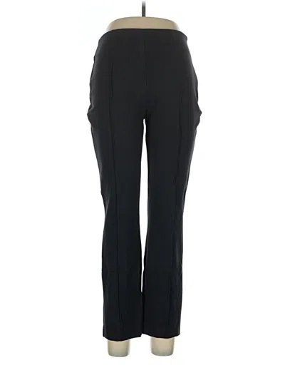 Pre-owned Sweaty Betty Dress Pants In Black