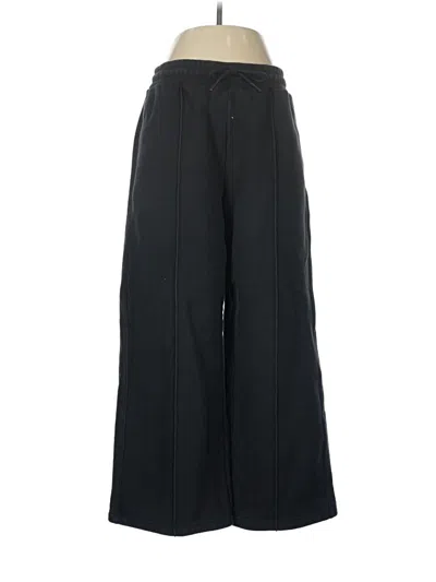 Pre-owned Sweaty Betty Dress Pants In Black