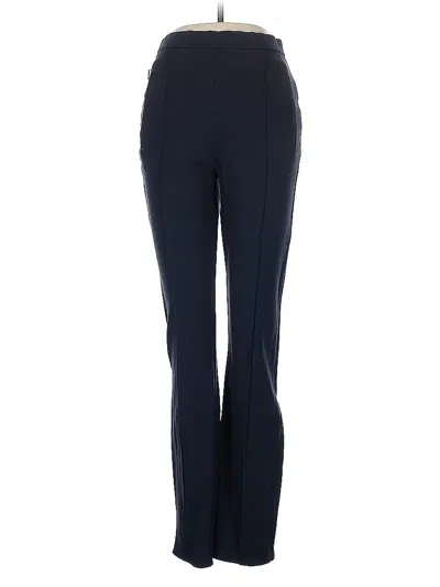 Pre-owned Sweaty Betty Dress Pants In Blue