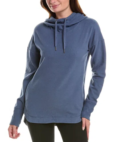 SWEATY BETTY ESCAPE LUXE HOODIE