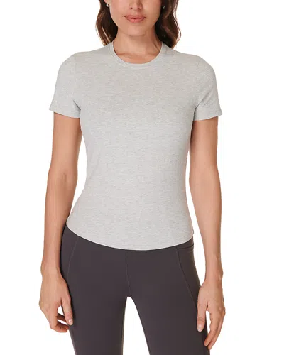 SWEATY BETTY ESSENTIAL SHORT SLEEVE TEE