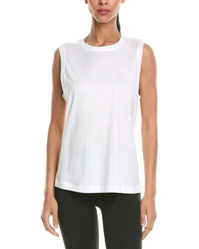 Sweaty Betty Essential Tank Top In White