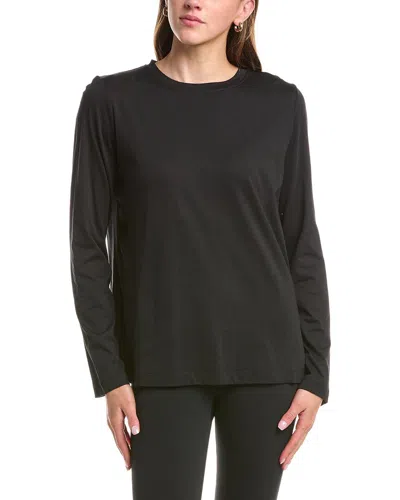 Sweaty Betty Essential T-shirt In Black