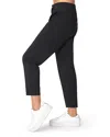 Sweaty Betty Women's Explorer Trousers 25" In Black