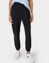 Sweaty Betty Explorer Cargo Pants In Black