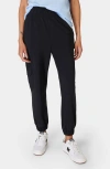 Sweaty Betty Explorer Cargo Pants In Black