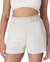 Sweaty Betty Explorer Elevated 3 Shorts In Mineral Beige