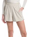 Sweaty Betty Explorer Elevated Short In Neutral