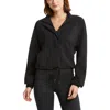 Sweaty Betty Explorer Half Zip Anorak In Black