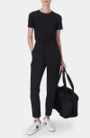 Sweaty Betty Explorer Jumpsuit In Black