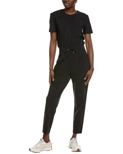 Sweaty Betty Explorer Jumpsuit In Black