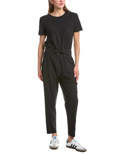 Sweaty Betty Explorer Jumpsuit In Black