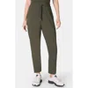 Sweaty Betty Explorer Pants In Green