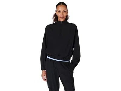 SWEATY BETTY EXPLORER PULLOVER