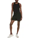 Sweaty Betty Explorer Romper In Black