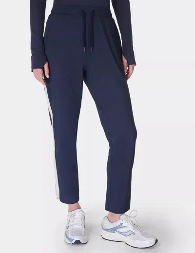 SWEATY BETTY EXPLORER SIDE STRIPE TROUSER